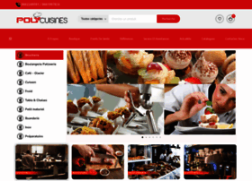 Polycuisines.com thumbnail Polycuisines.com thumbnail