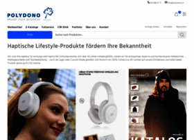 Polydono.ch thumbnail Polydono.ch thumbnail