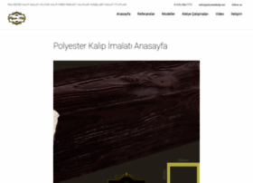 Polyesterkalip.net thumbnail
