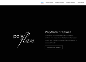 Polyflam.fr thumbnail