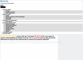 Polygone-etoile.com thumbnail