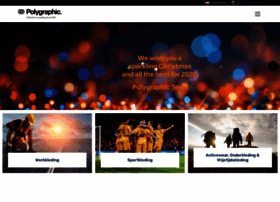 Polygraphic.nl thumbnail