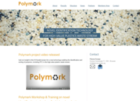 Polymark.org thumbnail