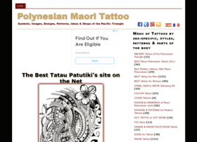 Polynesian-tattoos.polinesia2012.com thumbnail