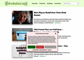 Polyphenole.info thumbnail