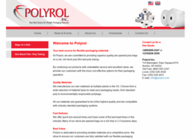 Polyrol.com thumbnail