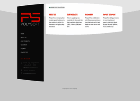 Polysoft.com.tr thumbnail