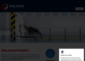 Polysto.com thumbnail