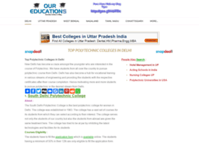 Polytechniccolleges.weebly.com thumbnail