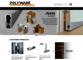 Polyware.com.sg thumbnail