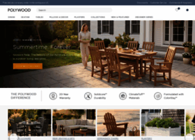 Polywood.com thumbnail