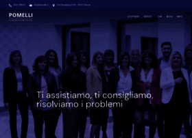 Pomellipaghe.it thumbnail