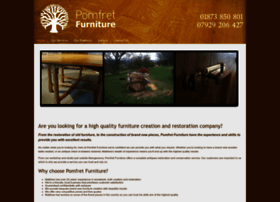 Pomfretfurniturestudio.co.uk thumbnail Pomfretfurniturestudio.co.uk thumbnail