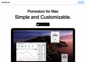 Pomodoro.me thumbnail