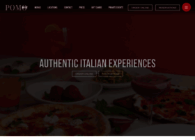 Pomopizzeria.com thumbnail