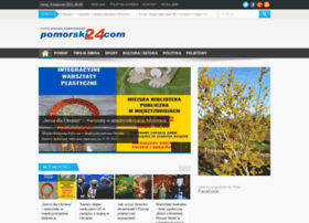 instinkt Spænding to pomorski24.com at WI. pomorski24.com | portal powiatu kamieńskiego
