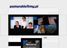 Pomorskiefirmy.pl thumbnail