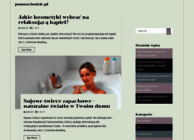 Pomozchodzic.pl thumbnail Pomozchodzic.pl thumbnail