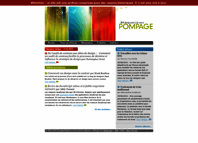 Pompage.net thumbnail