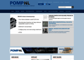 Pompnl.nl thumbnail