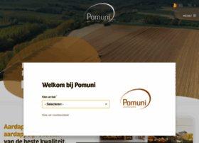Pomuni.com thumbnail