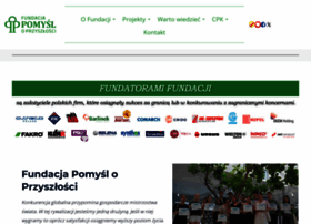Pomysloprzyszlosci.org thumbnail