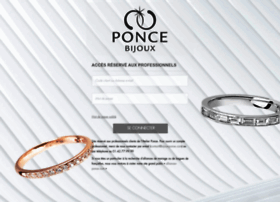 Ponce-or.com thumbnail