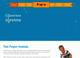 Ponponanaokulu.com thumbnail