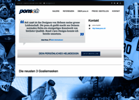 Pons.ch thumbnail