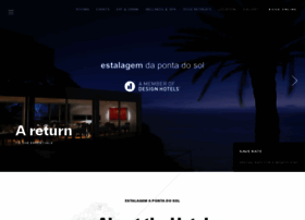 Pontadosol.com thumbnail