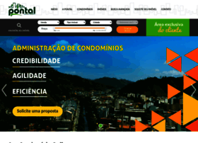 Pontaladministradora.com.br thumbnail