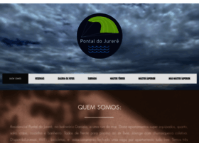 Pontaldojurere.com.br thumbnail