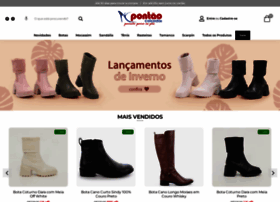 Pontaocalcados.com.br thumbnail