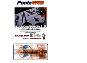 Ponteweb.net thumbnail