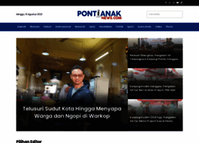 Pontianaknews.com thumbnail