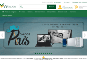 Pontofrioatacado.com.br thumbnail