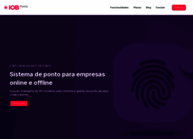 Pontonow.com.br thumbnail