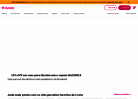 Pontoslivelo.com.br thumbnail