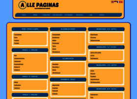 Poohfansites.allepaginas.nl thumbnail