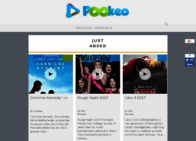 Pookeo.com thumbnail