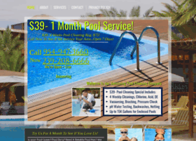 Poolcleaningandmaintenanceserviceforl.com thumbnail