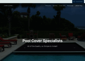 Poolcovers.com thumbnail