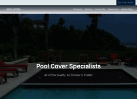Poolcoverspecialists.com thumbnail