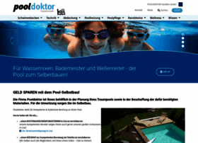 Pooldoktor.at thumbnail