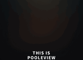 Pooleview.co.uk thumbnail