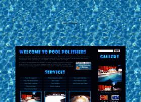 Poolpolishers.net thumbnail