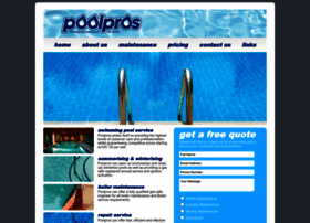 Poolpros.co.uk thumbnail
