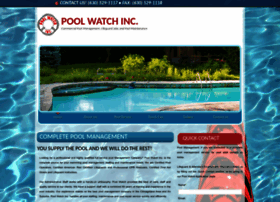 Poolwatch.net thumbnail