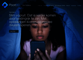 Poort80.nl thumbnail