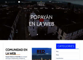 Popayanvirtual.com thumbnail
